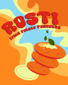 Rosti Poster 3