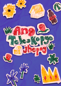 ang teleskopyo ni jhepoy scrap